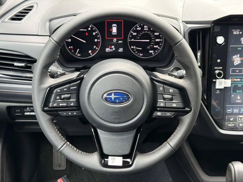 New 2026 Subaru Forester Sport AWD/4WD image 16