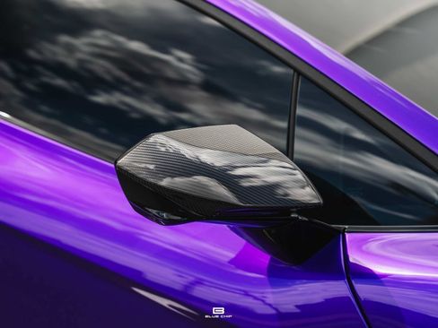 Used 2024 Lamborghini Revuelto AWD/4WD image 17
