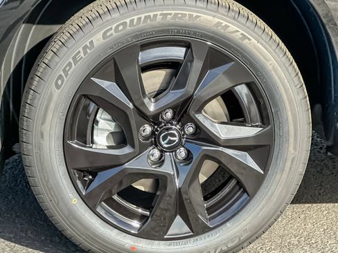 New 2026 MAZDA CX-5 2.5 S w/ Premium Package AWD/4WD image 26