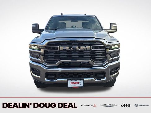 New 2026 RAM 3500 Big Horn image 9
