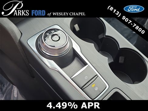 Certified 2024 Ford Escape Active w/ Tech Pack #1 image 26