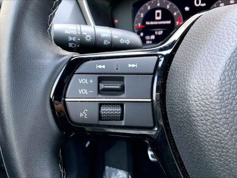 Used 2025 Acura Integra A-Spec w/ Technology Package FWD image 18