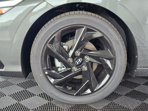 New 2026 Hyundai Elantra SEL Sport Premium FWD image 10