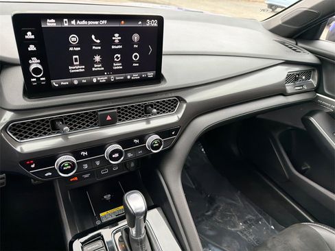 Used 2024 Acura Integra A-Spec image 26