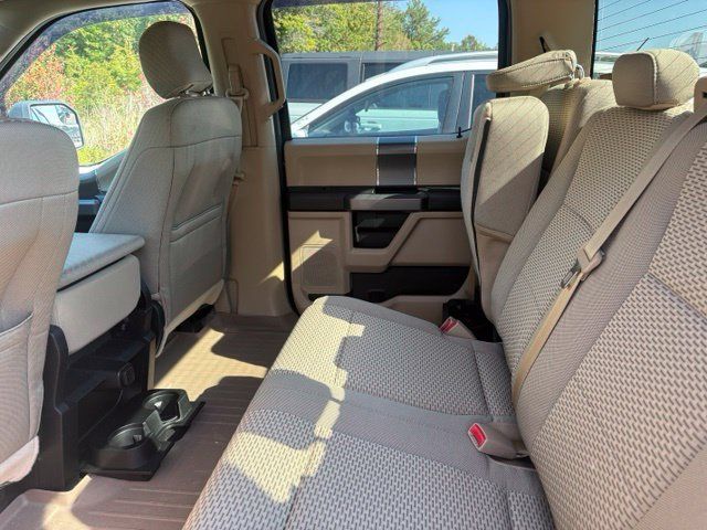 Used 2015 Ford F150 XLT w/ Equipment Group 301A Mid RWD image 14