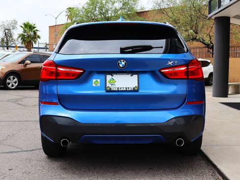 Used 2018 BMW X1 xDrive28i w/ M Sport Package AWD/4WD image 11