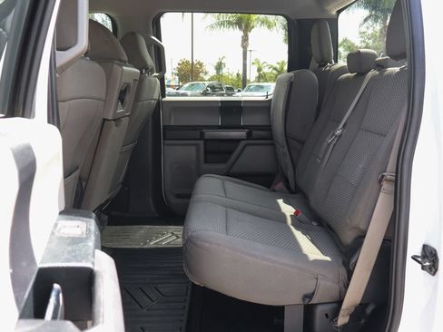 Used 2019 Ford F250 XLT AWD/4WD image 38