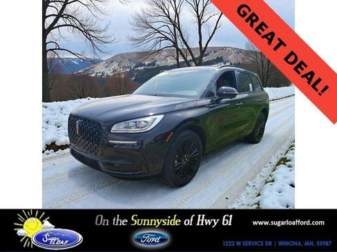 Used 2024 Lincoln Corsair Reserve w/ Equipment Group 201A image 1