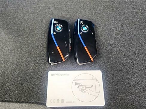 Used 2025 BMW X2 M35i image 66