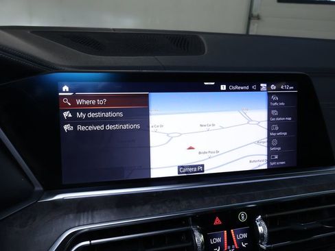 Used 2019 BMW X5 xDrive40i w/ Premium Package 2 image 32