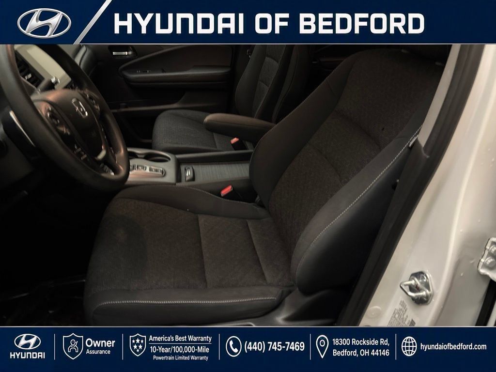 Used 2023 Honda Ridgeline Sport image 13