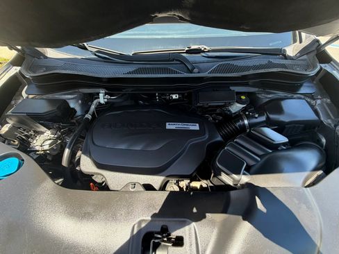 Used 2017 Honda Ridgeline RTL-T image 46