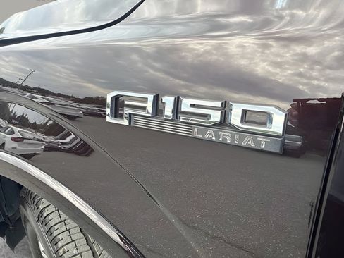 Used 2020 Ford F150 Lariat AWD/4WD image 25