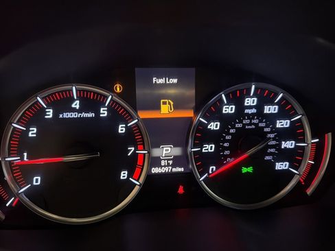 Used 2019 Acura MDX A-Spec image 17