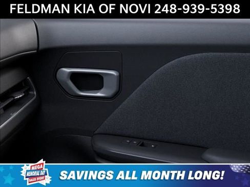 New 2026 Kia K4 FWD image 26