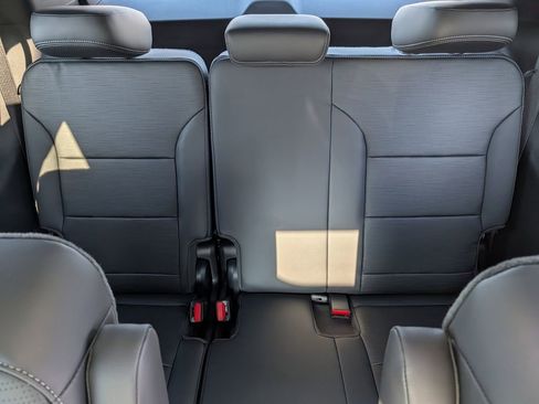 New 2026 Buick Enclave Sport Touring w/ Power Package image 26