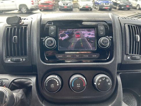 Used 2021 RAM ProMaster 3500 w/ Convenience Group image 18