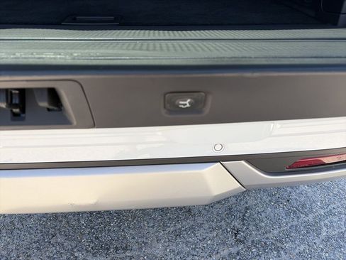 Used 2025 Ford Expedition Platinum AWD/4WD image 36
