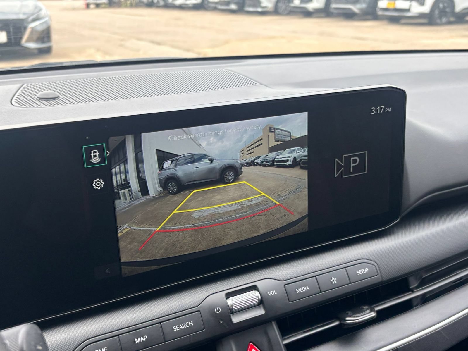 Used 2026 Kia K4 FWD image 21