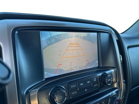 Used 2017 GMC Sierra 2500 Denali w/ Duramax Plus Package image 14