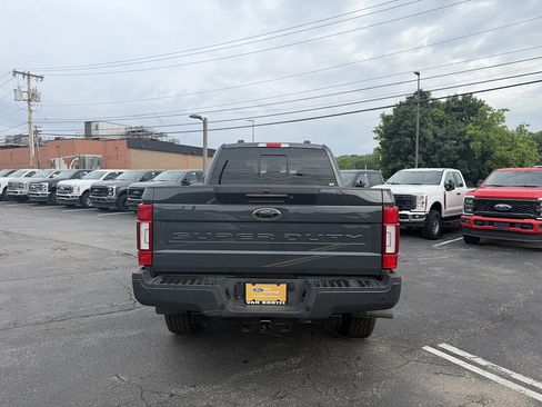 Certified 2021 Ford F250 Lariat AWD/4WD image 5
