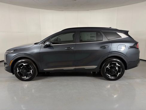 New 2026 Kia Sportage EX AWD/4WD image 5