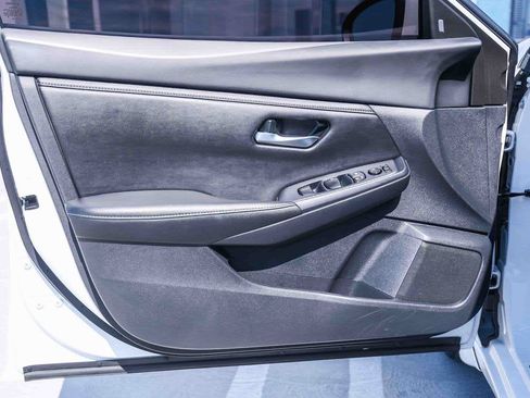 Used 2023 Nissan Sentra SV w/ Trunk Package FWD image 20