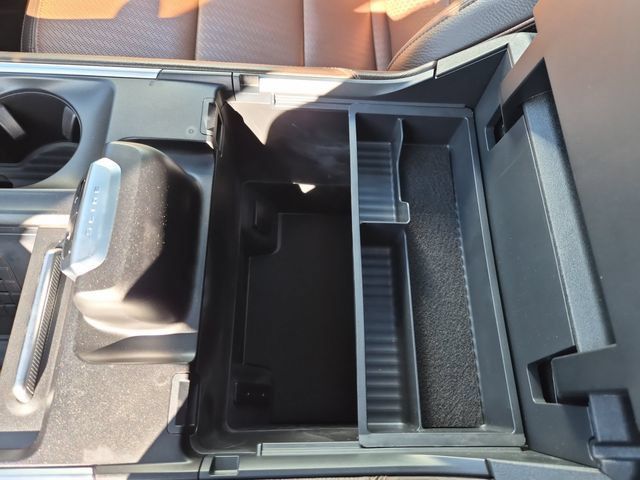 Certified 2025 Ford Expedition Max King Ranch AWD/4WD image 27