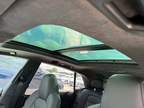 New 2025 Audi SQ8 Prestige image 26