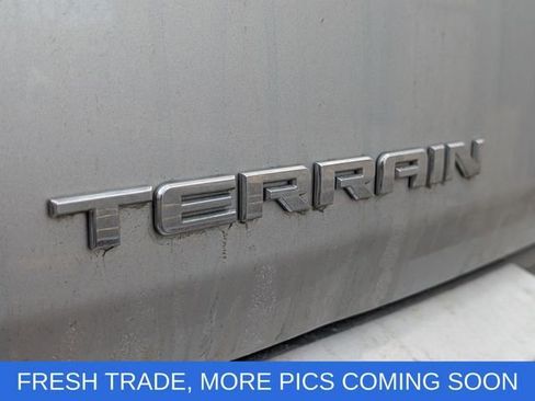 Used 2019 GMC Terrain SLT image 10