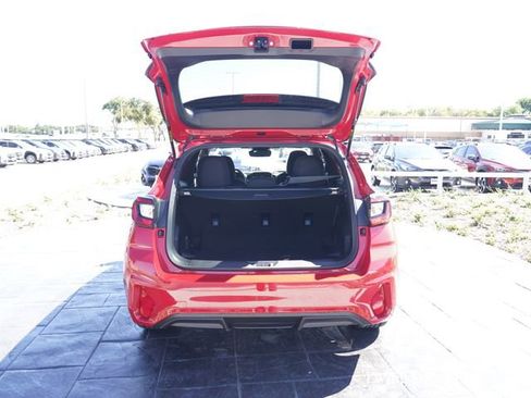 New 2025 Subaru Impreza RS image 14