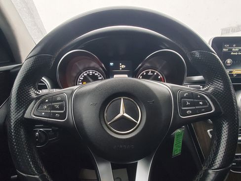 Used 2015 Mercedes-Benz C 300 4MATIC Sedan image 12