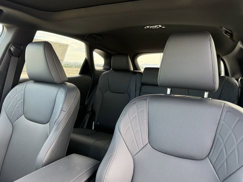 New 2026 Lexus RX 350 Premium image 18