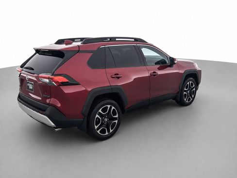 Used 2019 Toyota RAV4 Adventure w/ Cold Weather Package AWD/4WD image 5