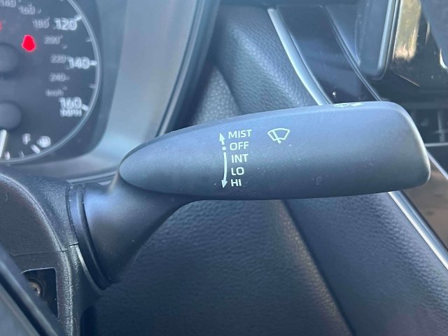 Certified 2023 Toyota Corolla LE w/ Carpet Mat Package (TMS) FWD image 30