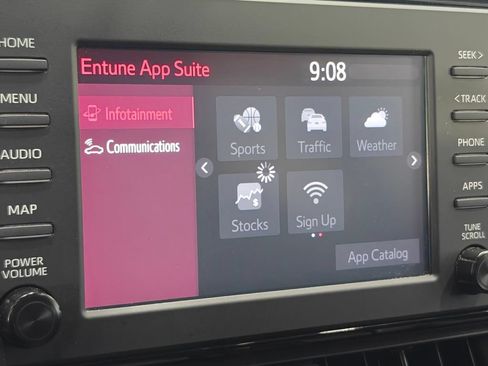 Used 2019 Toyota RAV4 LE w/ All Weather Liner Package AWD/4WD image 32