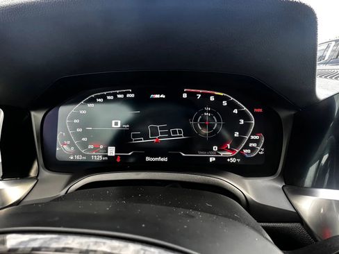 Used 2023 BMW M4 xDrive Competition w/ Parking Assistance Package image 20