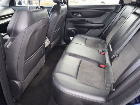 Certified 2024 Nissan Ariya FWD image 18