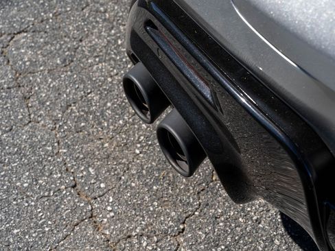 Certified 2025 Ferrari Purosangue image 18