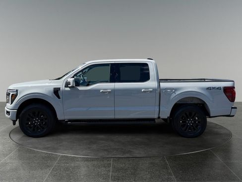 Used 2026 Ford F150 Lariat AWD/4WD image 5