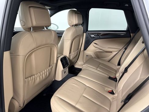 Certified 2026 Porsche Macan Turbo AWD/4WD image 26
