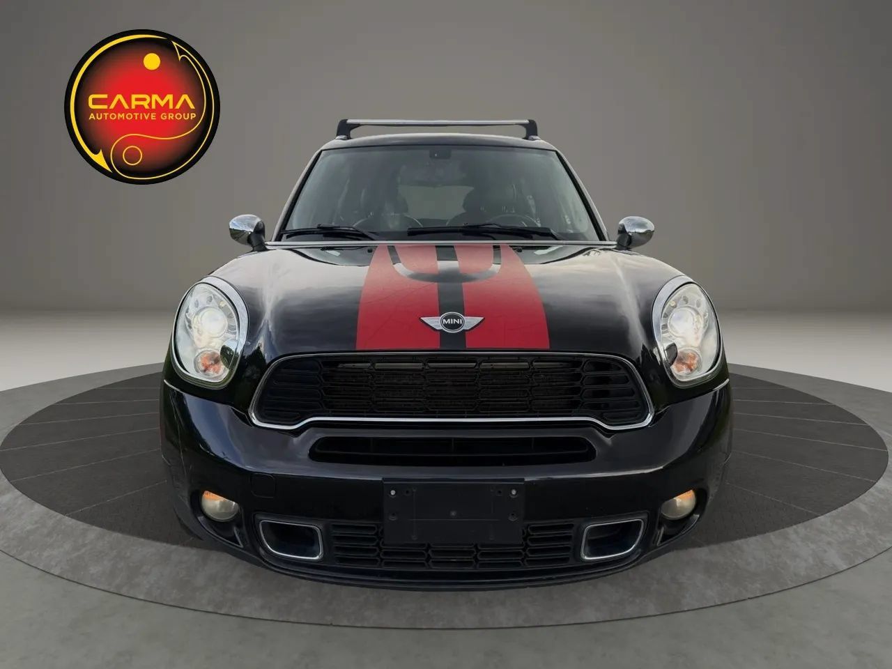 Used 2011 MINI Cooper Countryman S AWD/4WD image 8