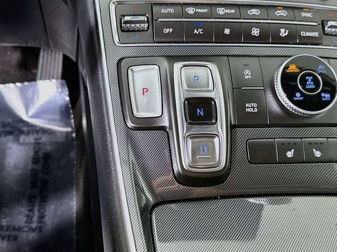 Certified 2023 Hyundai Santa Fe SEL AWD/4WD image 11