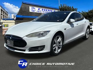 Used 2014 Tesla Model S 60 RWD 360° Tour