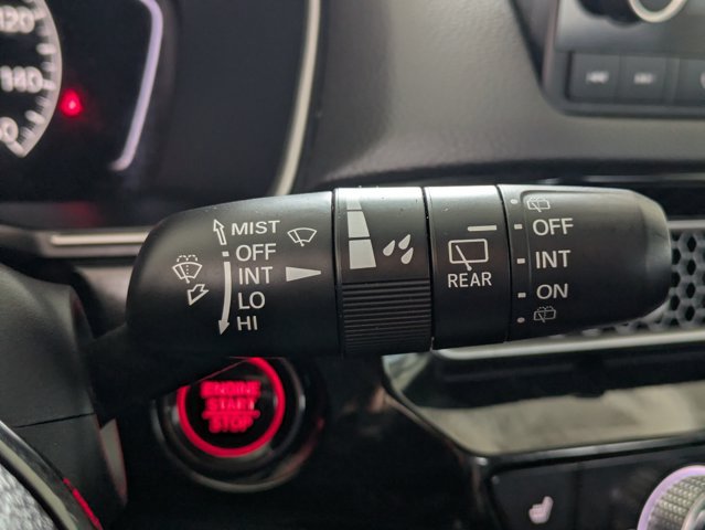 Used 2024 Honda Civic EX-L image 7