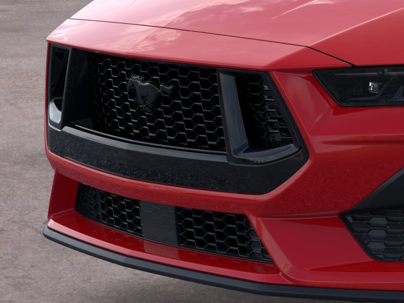 New 2026 Ford Mustang GT RWD image 18