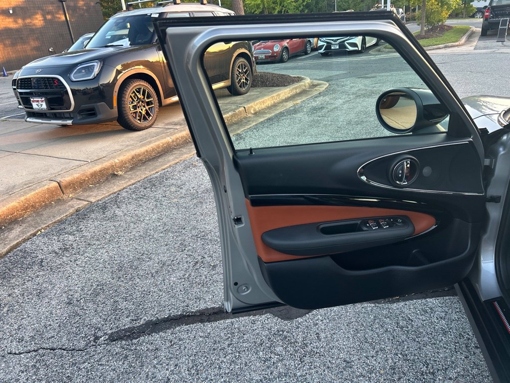 Used 2024 MINI Cooper Clubman John Cooper Works AWD/4WD image 30