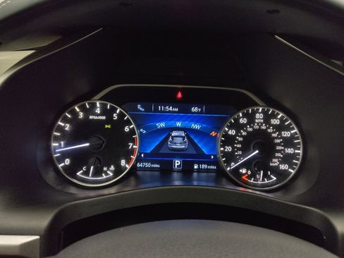 Used 2015 Nissan Murano SL w/ SL Technology Package AWD/4WD image 23