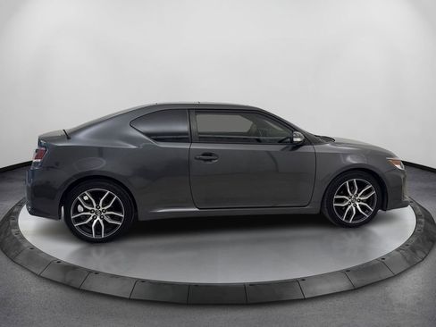 Used 2015 Scion tC FWD image 4