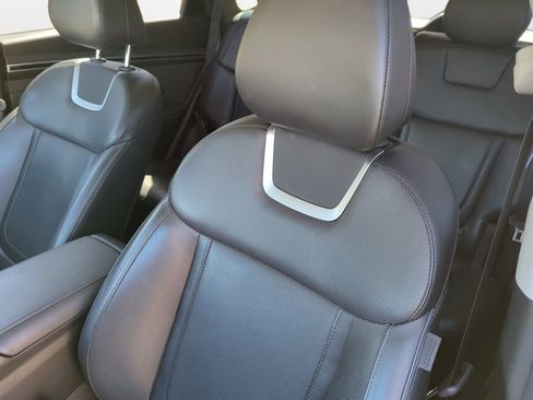 Used 2022 Hyundai Tucson Limited image 11